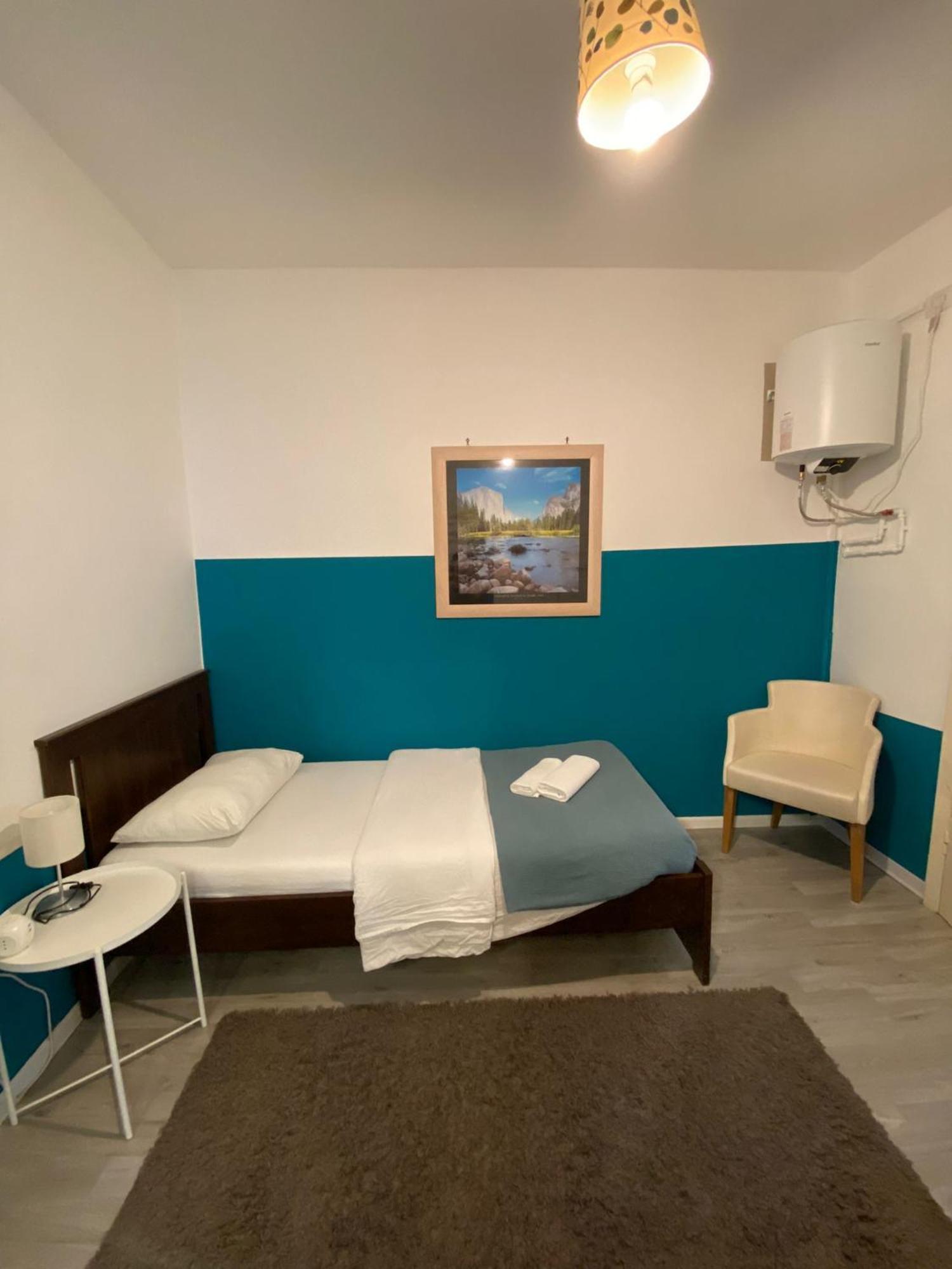 Maison Sarraj Parma Room photo