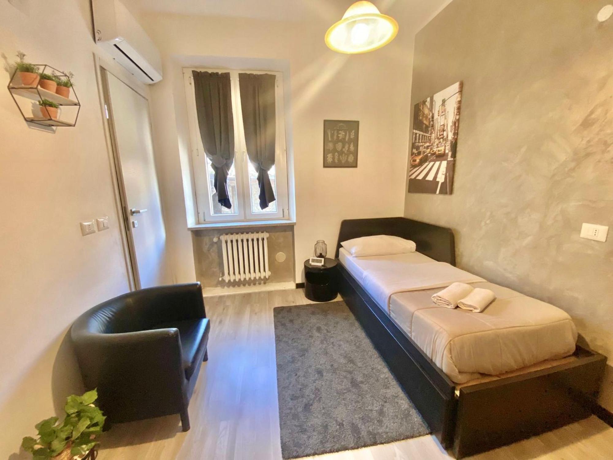 Maison Sarraj Parma Room photo